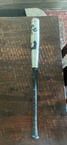 Used DeMarini BBCOR Certified (-3) 30 oz 33" The Goods Bat