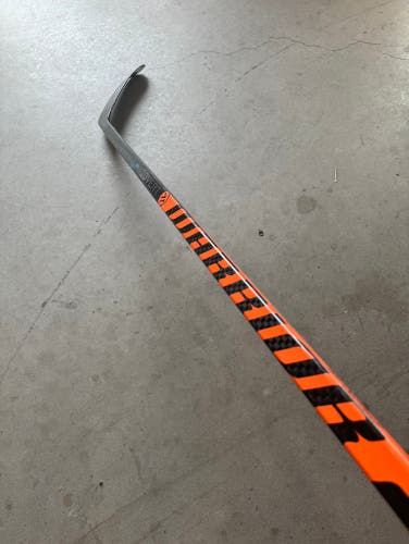 New Senior Warrior Left Hand P28M Pro Stock Covert QR5 Pro Hockey Stick