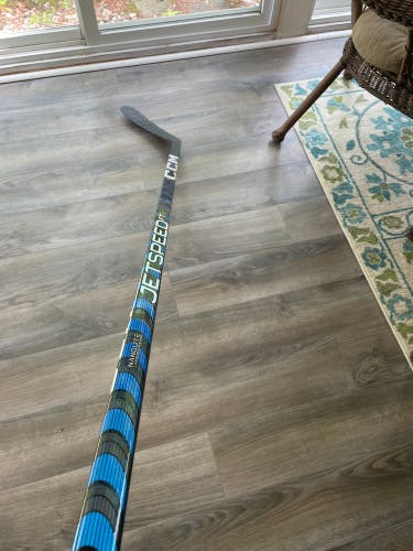 BRAND NEW LH 80 FLEX PRO STOCK FT5 PRO