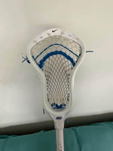 Nike L3 Lacrosse Head