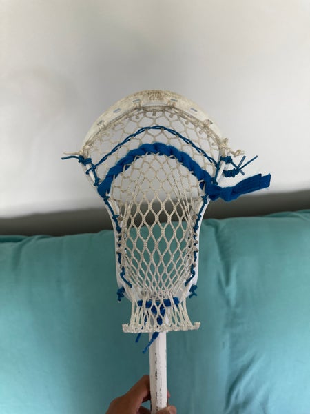 Nike L3 Lacrosse Head