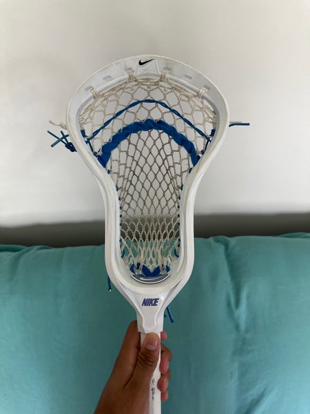 Nike L3 Lacrosse Head