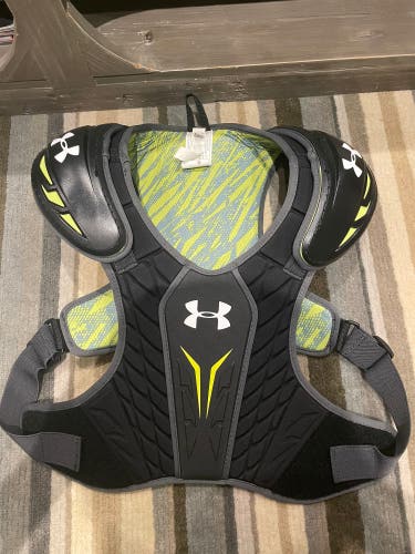 New Under Armour Shoulder Pads