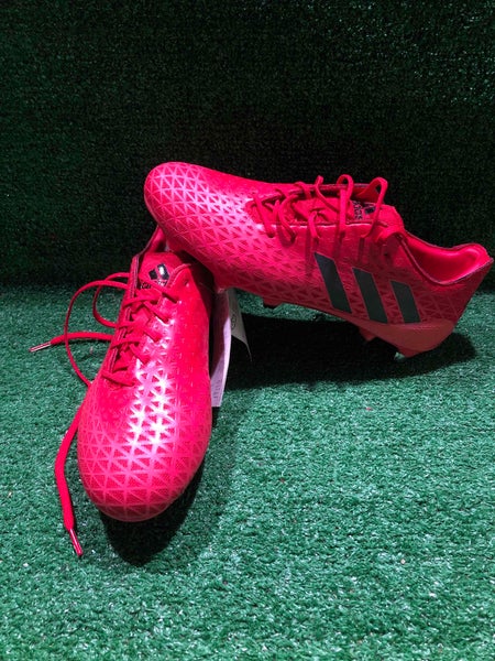 Adidas Crazyquick Malice 10.5 Size Rugby Cleats