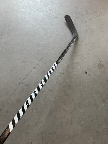 NHL New Senior Warrior Left Hand P92 95 Flex Pro Stock Covert QR Edge Hockey Stick