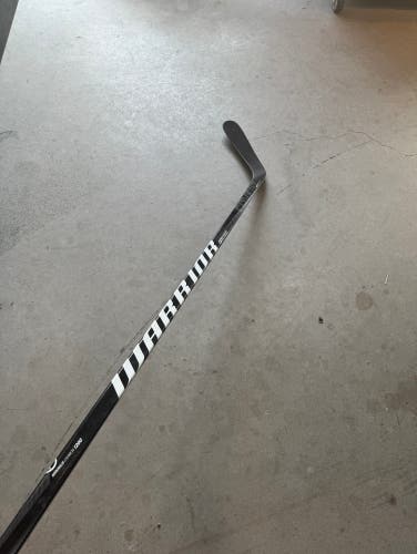 NHL New Senior Warrior Left Hand P92 95 Flex Pro Stock Covert QR Edge Hockey Stick