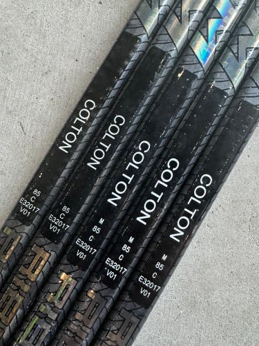 NHL New Senior CCM Left Hand P29 Pro Stock RibCor Trigger 6 Pro Hockey Stick