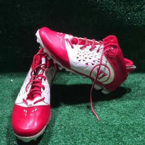 Warrior 13.0 Size Lacrosse Cleats