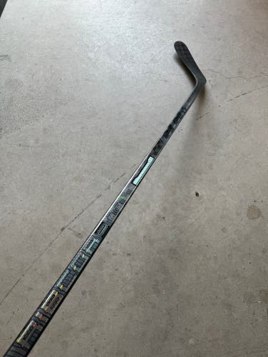 NHL New Senior CCM Left Hand P29 Pro Stock RibCor Trigger 6 Pro Hockey Stick