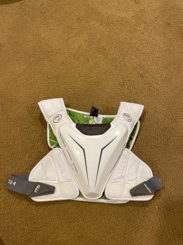 Maverik M5 EKG Chest Pads