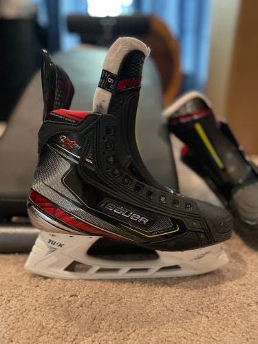 Bauer vapor 2xpro