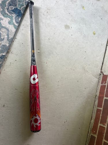 Demarini Voodoo Overlord  34/31 bbcor Bat