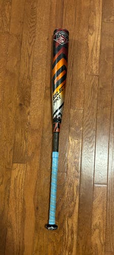 Used 2023 Louisville Slugger Select PWR BBCOR Certified Bat Composite (-3) 29 oz 32"