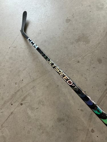 NHL New Senior CCM Right Handed P29 Pro Stock JetSpeed FT5 Pro Hockey Stick