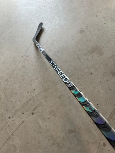 NHL New Senior CCM Right Handed P29 Pro Stock JetSpeed FT5 Pro Hockey Stick