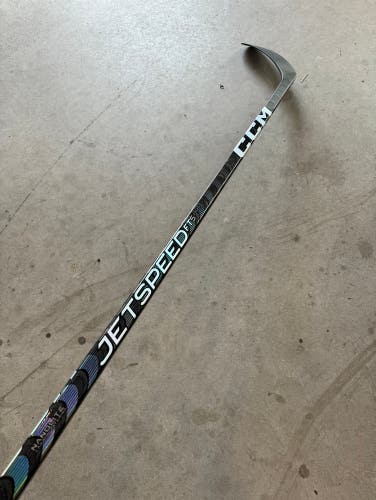 NHL New Senior CCM Right Handed P29 Pro Stock JetSpeed FT5 Pro Hockey Stick