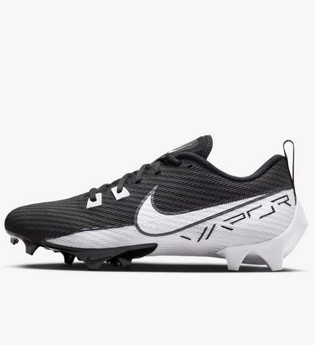 new men's size 7.5 Nike Vapor edge pro 360 2 Football/lacrosse Cleats
