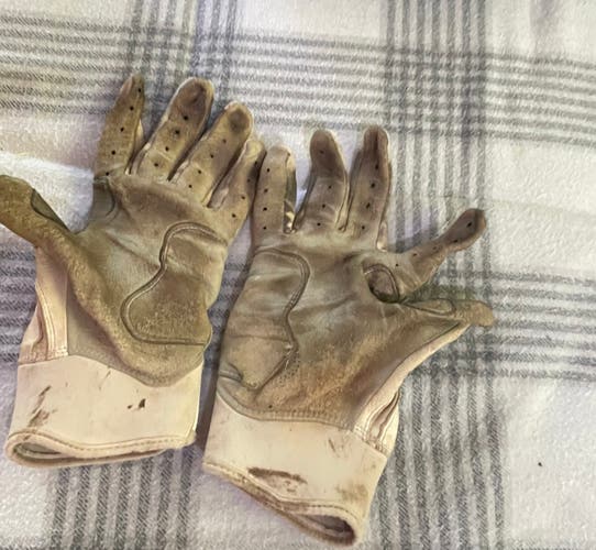 Bruce Bolt Gloves