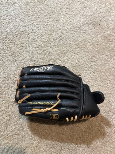 Used Rawlings Softball Glove
