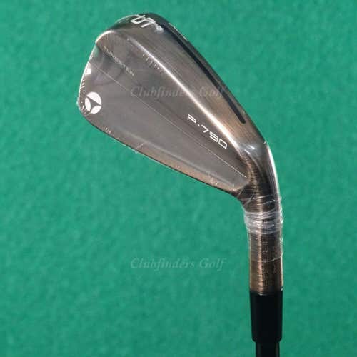 NEW TaylorMade P-790 Aged Copper Single 5 Iron KBS Tour Smoked Steel Stiff