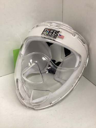 Field hockey FHS Force Protective Mask