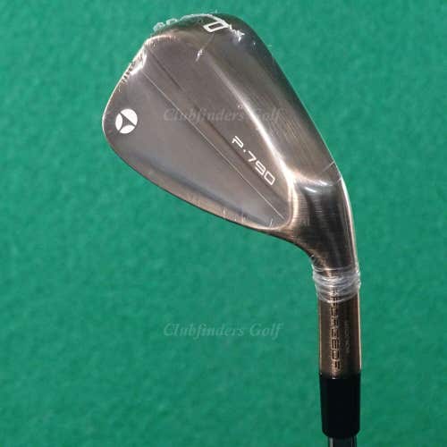 NEW TaylorMade P-790 Aged Copper PW Pitching Wedge DG Mid 115 S300 Steel Stiff