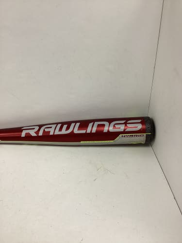 Rawlings Used (-3) Bat