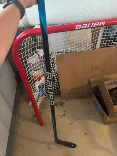 Bauer Nexus Sync Stick