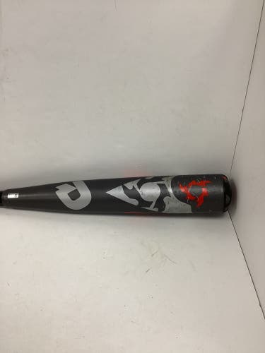 Demarini Vbc-20 Used (-3) 33" Bat