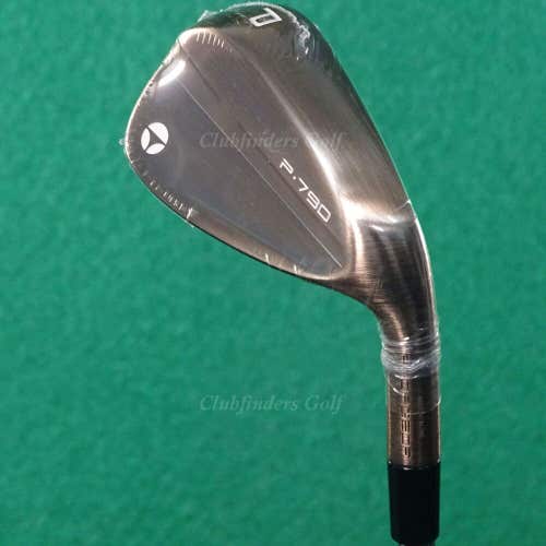 NEW TaylorMade P-790 Aged Copper PW Pitching Wedge TT DG Mid 115 Steel X Stiff