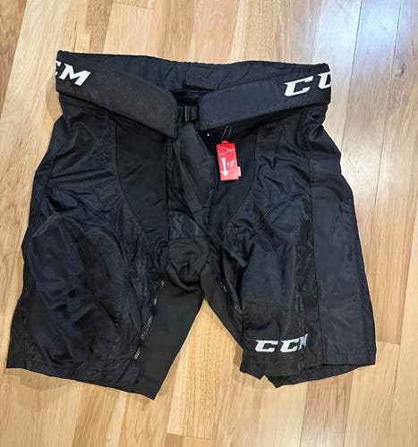 CCM Jetspeed Ice Hockey Girdle Shell