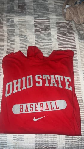 Ohio state baseball gear