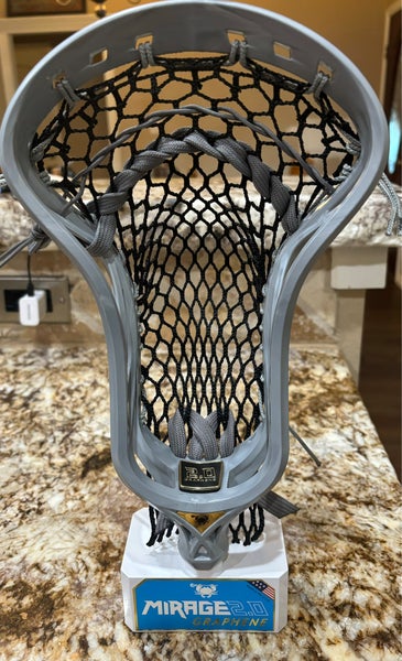 ECD mirage 2.0 graphene