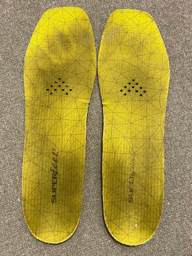 Superfeet Comfort Insoles