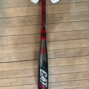 Used 2020 Marucci USSSA Certified Composite 20 oz 30" CAT9 Composite Bat