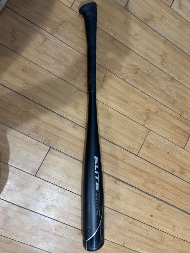 Used AXE USSSA Certified (-10) 18 oz 28" Elite One Bat