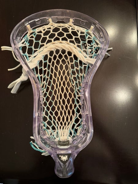 Used Attack & Midfield Strung Ion Head