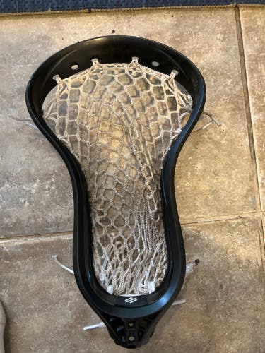 Lightly Used StingKing MF2 Face-off head