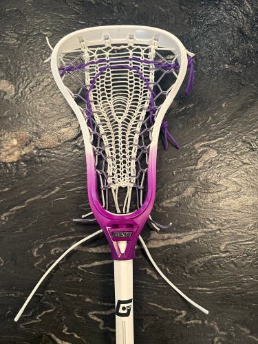 Gait Air 2 Complete Lacrosse Stick