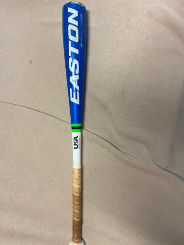 Used 2023 Easton Speed USABat Certified Bat (-10) 16 oz 26"