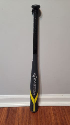 Used 2018 Easton Ghost X USABat Certified Bat (-13.5) Composite 12.5 oz 26"