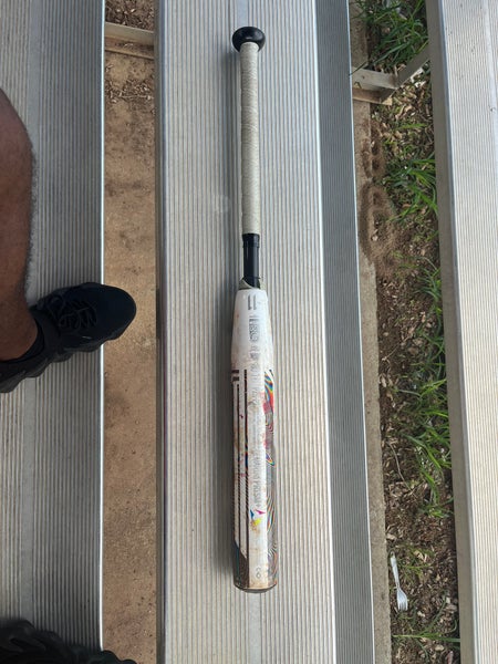Batte De Softball DeMarini Prism 30/32 - Série Prism - Neuve