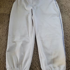 Under Armour Baseball/Softball Pants, Tag Size Large