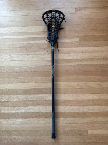 Used STX Crux 600 Women's Lacrosse Stick