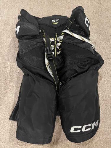 XF PRO Ccm pants