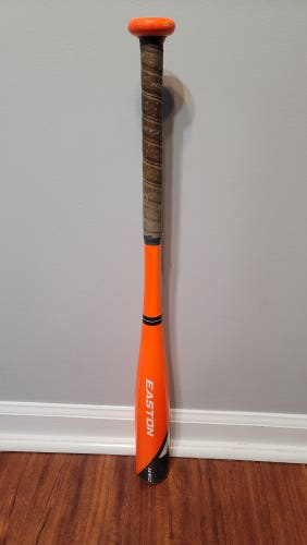 Used Easton Mako USSSA Certified Bat (-13) Alloy 13 oz 26"