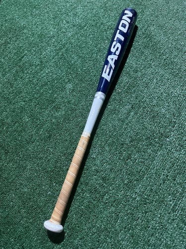 Easton (-3) 27 oz 30" Speed Bat