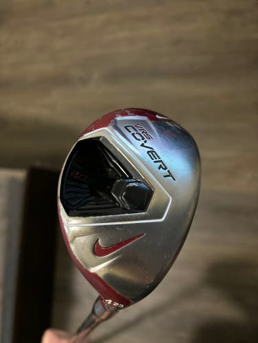 Nike VSR Covert 2.0 4 hybrid