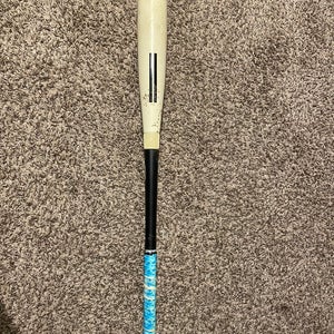 Used Warstic (-3) 31 oz 34" Bonesaber Hybrid Bat