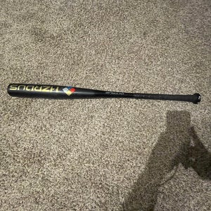 Used True Temper (-3) 30.5 oz 33.5" Bat